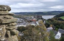 HOLYHEAD SHORE EXCURSION: North Wales Adventure - Sightseeing Day Trip Tour