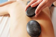 Candle Aroma Style Massage 
