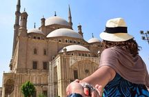 Cairo Citadel And Coptic Cairo Tour
