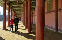 2 Day Highlight - Seoul City / DMZ, N Seoul Tower(Incl. 1 Dinner)