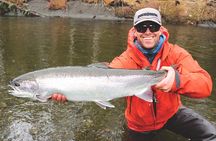 Kenai River Fishing Charter