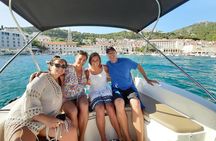 Boat rental - 1 day from Trogir