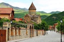 UNESCO Gems of Mtskheta - Old Capital of Georgia
