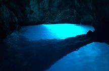 Blue cave, Mamma Mia and 5 top destinations: From Split or Trogir