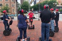 2.5hr Guided Segway Tour of Midtown Atlanta