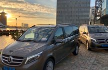 Bruges Private Custom Tour from Amsterdam