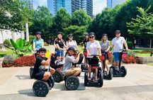 2.5hr Guided Segway Tour of Midtown Atlanta