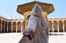 Old Cairo and Citadel 