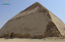 Dahshur Pyramid And Memphis City Tour