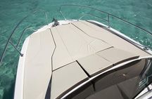 Boat rental - 1 day from Trogir