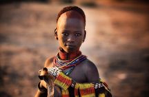 9 Days Tours To Danakil Depression, Simen MNP, Lalibela With Omo Valley Tribes 