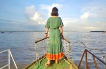 Bagan Sightseeing Tour by Private Guide and Car