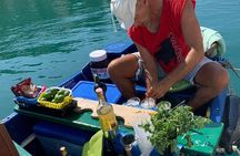 Private Captain Tailored tour - from Split and Trogir