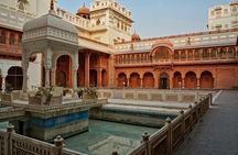 India's Golden Triangle Tour With Tigers 9 Days - ALL INCLUSIVE