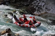Adventure Rafting on Soca River in Bovec With Photos
