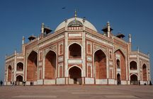 India's Golden Triangle Tour With Tigers 9 Days - ALL INCLUSIVE