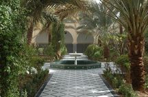 04 days Private Desert tour from Marrakech.
