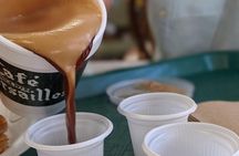 Private Miami Highlights Tour with Snacks Included