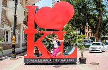 Half-Day Kuala Lumpur City Tour by Asni