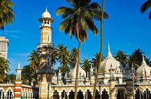 Half-Day Kuala Lumpur City Tour by Asni