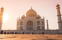 Bespoke Golden Triangle & Classic Rajasthan 