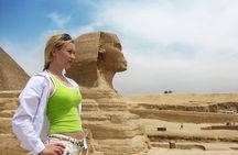 2 Days Cairo & Alexandria Overnight Trip in Cairo - Hurghada