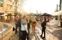 Vino! Vino! Little Italy Wine Tasting Walking Tour