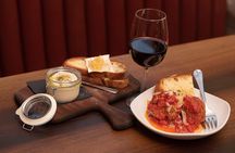 Vino! Vino! Little Italy Wine Tasting Walking Tour