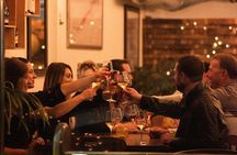 Vino! Vino! Little Italy Wine Tasting Walking Tour