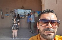 GROUP TOUR - 2 Days Desert TRIP from FES to FES 