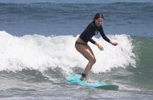 Surf Lessons in Tamarindo, Costa Rica