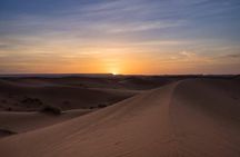 11 Days Morocco Epic Private Tour - Casablanca to Marrakesh via Chaouen & Desert