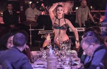 Bosphorus Dinner Cruise and Turkish Dance Shows 