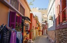 Sidon, Magdouche and Tyre