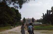 Athens Sightseeing Private Tour