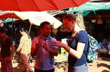 Siem Reap Tonle Sap Lake Floating Village Tour -Kampong Plouk