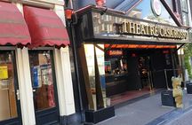 Private Amsterdam Red Light District tour in Spanish