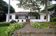 Paragliding + Wine tasting + Hacienda El Paraiso + Saint Helena