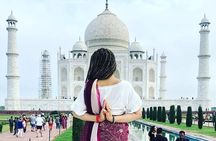  Delhi Local tour with Taj Mahal, 2 Days Tour (All inclusive) 