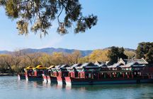 Summer Palace Tour