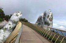 Private luxury Ba Na Hills & Hoi An Walking Tour, Night Market
