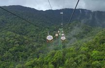 Guided private tour to Ba Na Hills and My Son Holyland