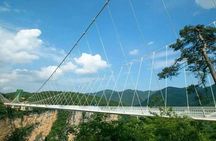 4-Day Zhangjiajie Tour to All Highlight Attractions with VIP Lift