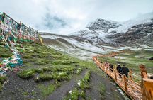 14 Days Nepal and Tibet Tour