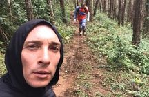 Ho Chi Minh Trail. Enduro tour 1 day