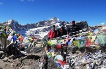 Everest Base Camp trek 12 days from Kathmandu