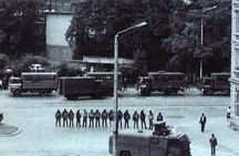 Communism in Wroclaw and in Poland - Private Tour