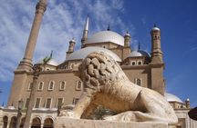 07 Days Egypt Royal Tour Cairo and Alexandria