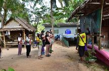 Small-Group Sea Kayaking in Ao Thalane Bay and Hong Island from Krabi