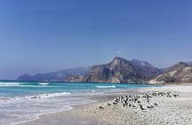 8 Hours of West Salalah Best | Private Tour